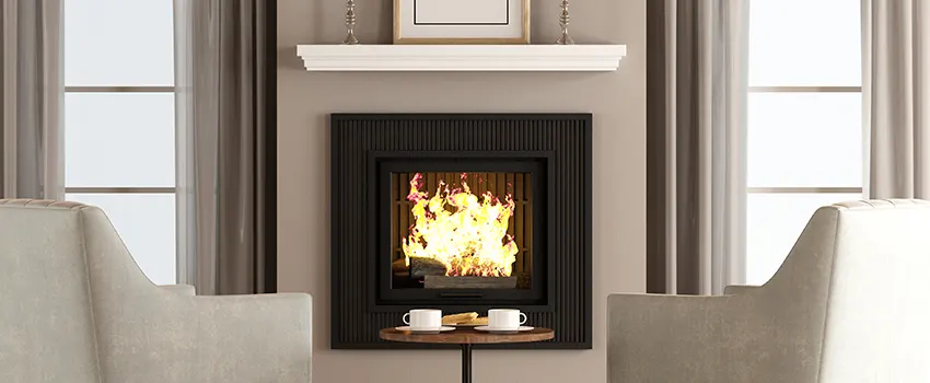 Superior Outdoor Fireplace Repair in Loveland, CO