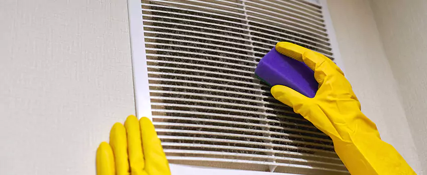 Vent Cleaning Company in Loveland, CO