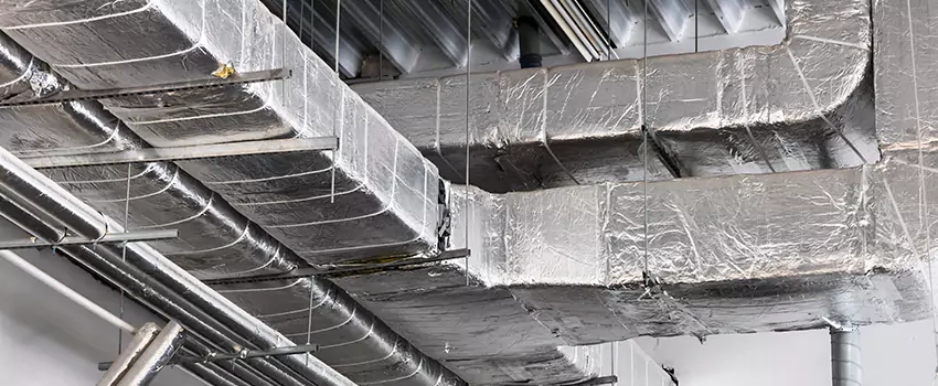 Vent Dust Cleaning Cost in Loveland, CO
