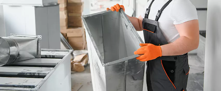 Ventilation Fan Cleaning Services in Loveland, Colorado