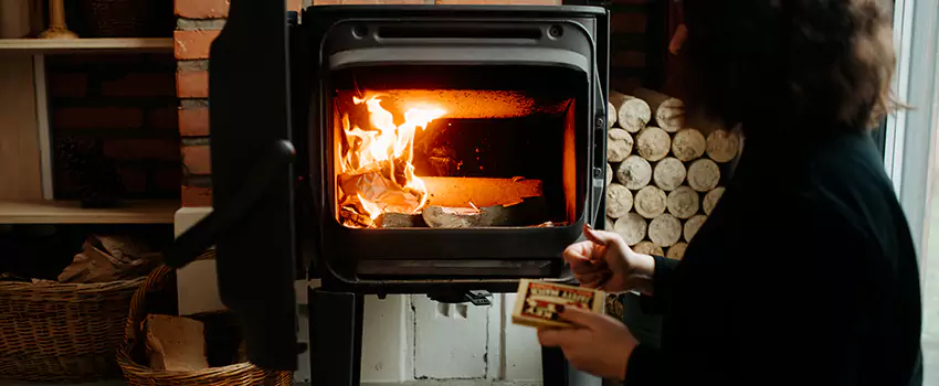 Key Features of Vermont Castings Fireplaces in Loveland, CO