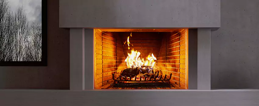 Indoor Wood Burning Furnace Repair and Installation in Loveland, Colorado