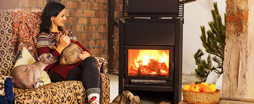 Wood Stove Chimney Cleaning Services in Loveland, CO
