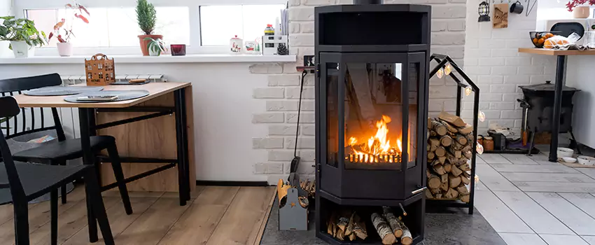 Wood Stove Inspection Services in Loveland, CO