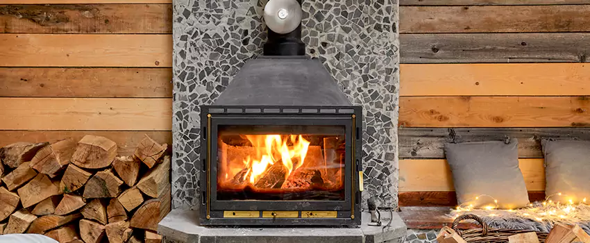 Wood Stove Cracked Glass Repair Services in Loveland, CO