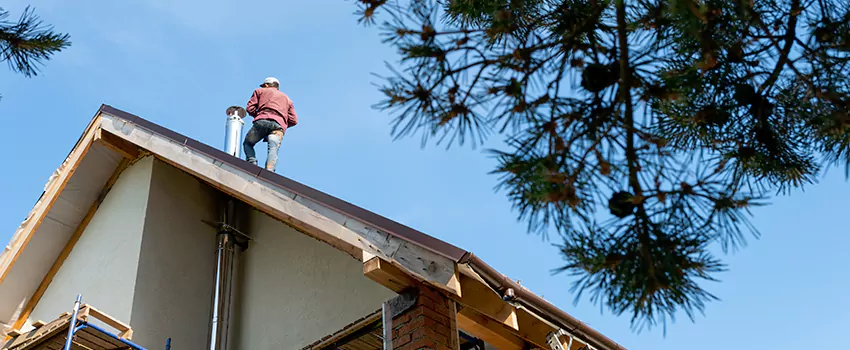 Birds Removal Contractors from Chimney in Loveland, CO