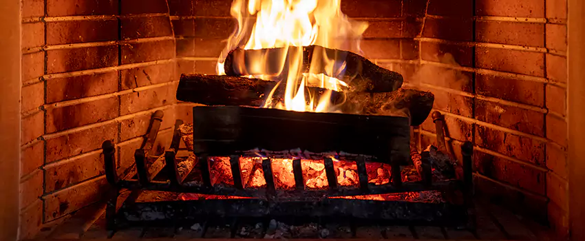 Chimney Ash Dump Cover Repair Services in Loveland, CO