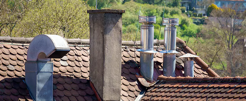 Commercial Chimney Blockage Removal in Loveland, Colorado