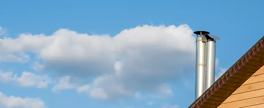 Chimney Cap Bird Guard Repair in Loveland, Colorado