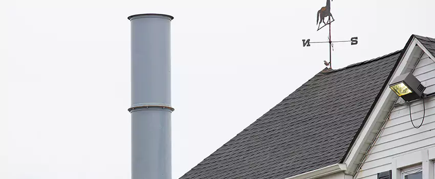 Multi-flue Chimney Caps Installation And Repair in Loveland, CO