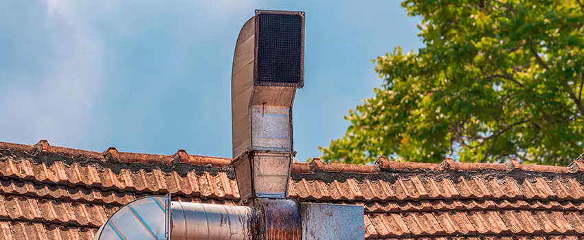 Chimney Creosote Cleaning Experts in Loveland, Colorado