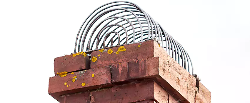Chimney Crown Problems in Loveland, Colorado