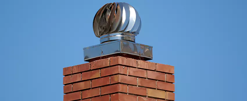 Chimney Damper Hinge Repair in Loveland, CO