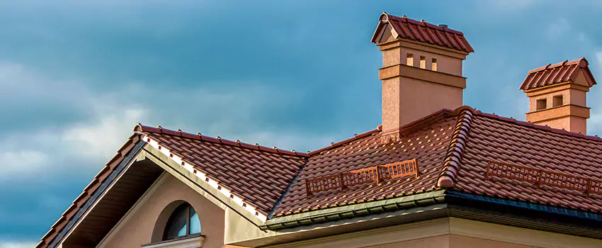 Residential Chimney Services in Loveland, Colorado