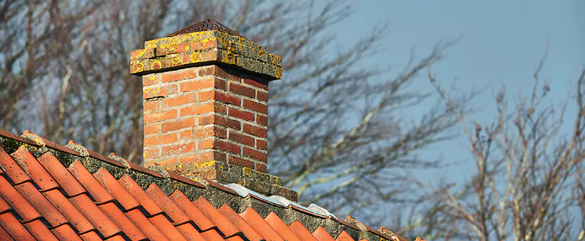 Chimney Flue Cap Installation in Loveland, CO