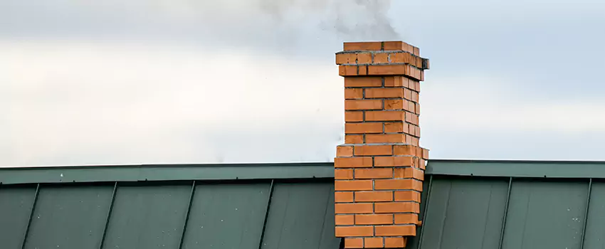 Chimney Installation Company in Loveland, CO