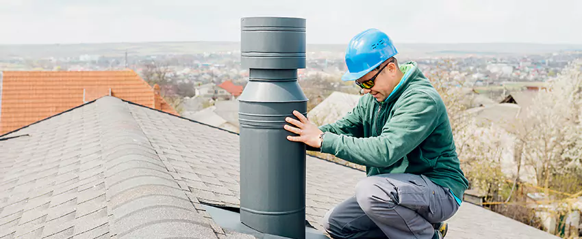 Insulated Chimney Liner Services in Loveland, CO