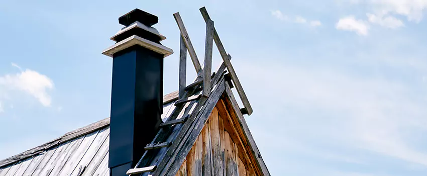 Chimney Pot Inspection in Loveland, CO