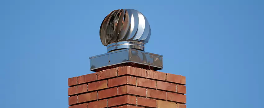 Chimney Flue Rebuild Services in Loveland, Colorado