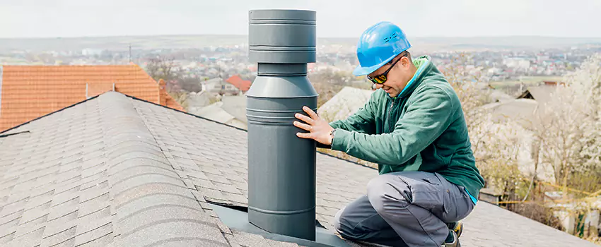Chimney Repair Cost in Loveland, CO