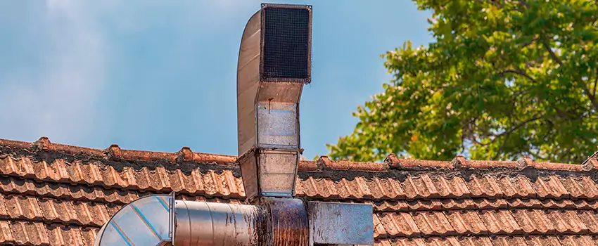 Chimney Blockage Removal in Loveland, Colorado