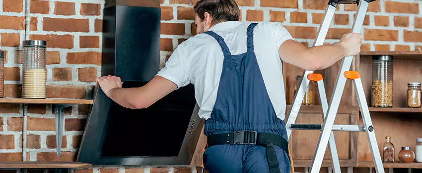 Modern Chimney Soot Cleaning Techniques in Loveland, Colorado