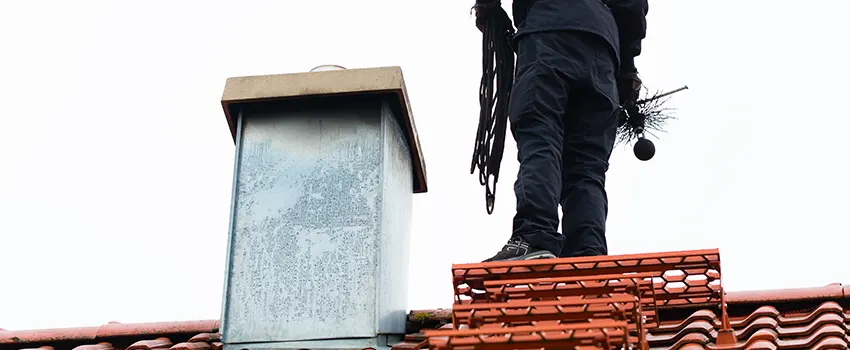 Modern Chimney Sweeping Techniques in Loveland, Colorado
