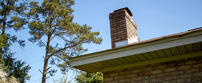 Brick Chimney Sweep Near Me in Loveland, CO