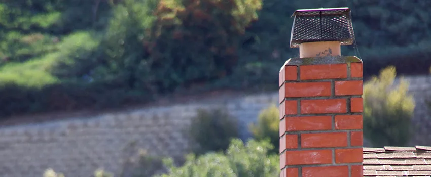 Chimney Tuckpointing And Masonry Restoration in Loveland, CO