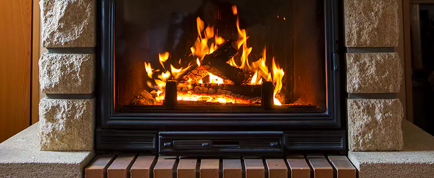 Decorative Fireplace Installation Cost in Loveland, Colorado