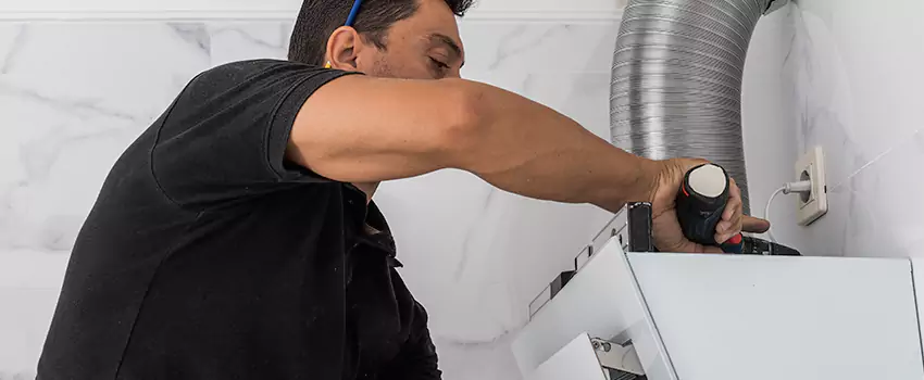 Dryer Vent Blockage Cleaning in Loveland, CO