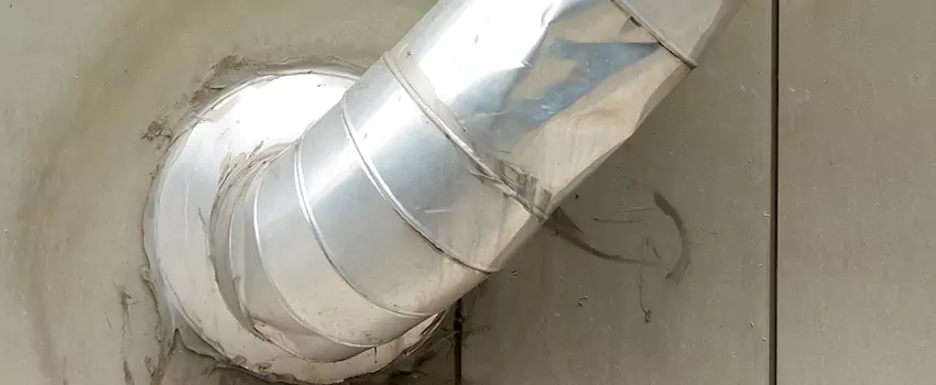 Dryer Vent Repair Process in Loveland, CO