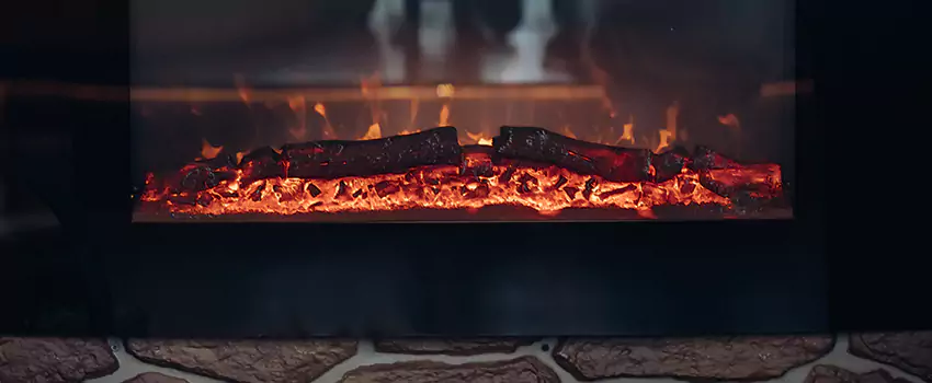 Cost of Electric Fireplace Repair Service in Loveland, Colorado