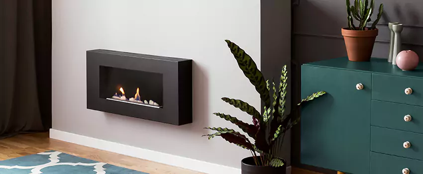 Cost of Ethanol Fireplace Repair And Installation Services in Loveland, CO