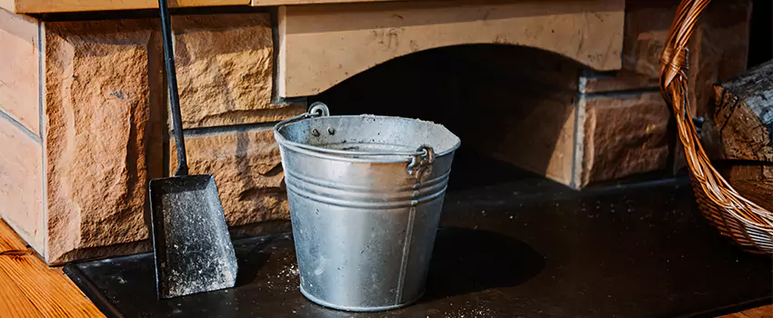 Clean The Fireplace Mantle And Hearth in Loveland, Colorado