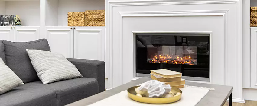 Professional Fireplace Maintenance Contractors in Loveland, CO