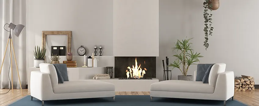 Decorative Fireplace Crystals Services in Loveland, Colorado