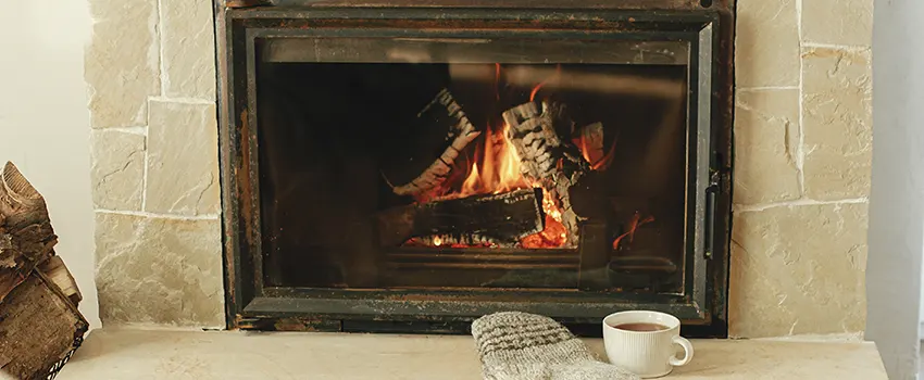 Fireplace Door Handle Replacements Services in Loveland, Colorado