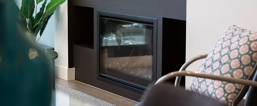 Gas Fireplace Installation in Loveland, CO