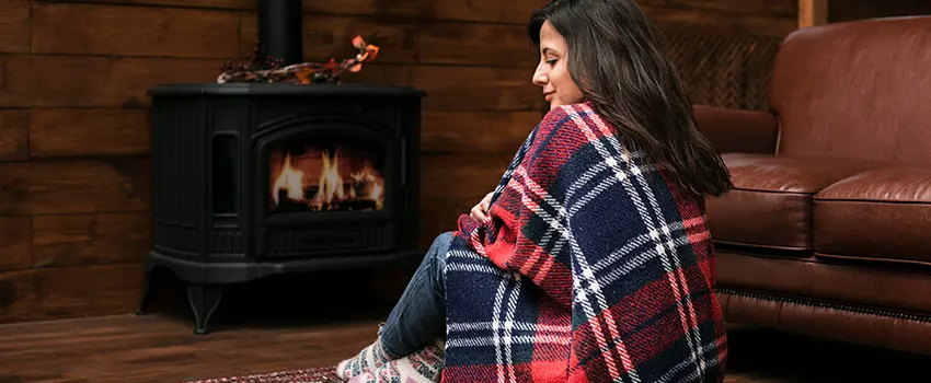 Fireplace Firebox Grate Replacement Services  in Loveland, Colorado