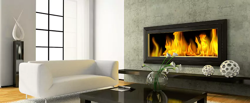 Fireplace Hearth Ideas in Loveland, Colorado