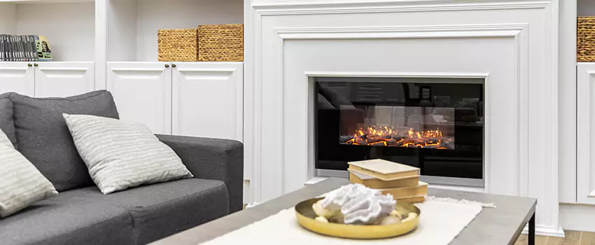 Pellet Fireplace Insert Installation in Loveland, CO
