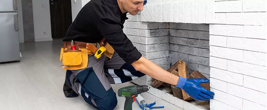 Top Fireplace Installation Company in Loveland, Colorado