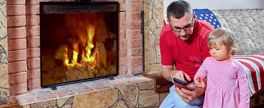 Fireplace Safety Locks For Kids in Loveland, CO