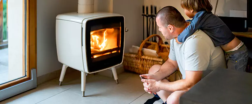 Fireplace Flue Maintenance Services in Loveland, CO
