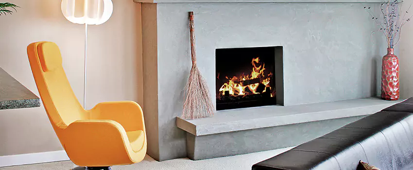 Electric Fireplace Makeover Services in Loveland, CO