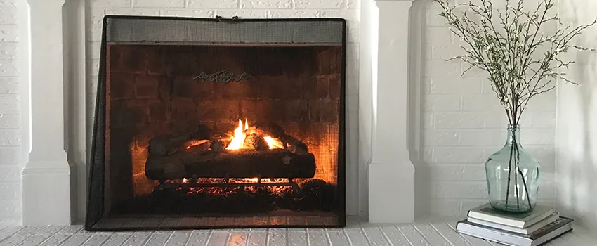 Cost-Effective Fireplace Mantel Inspection And Maintenance in Loveland, CO