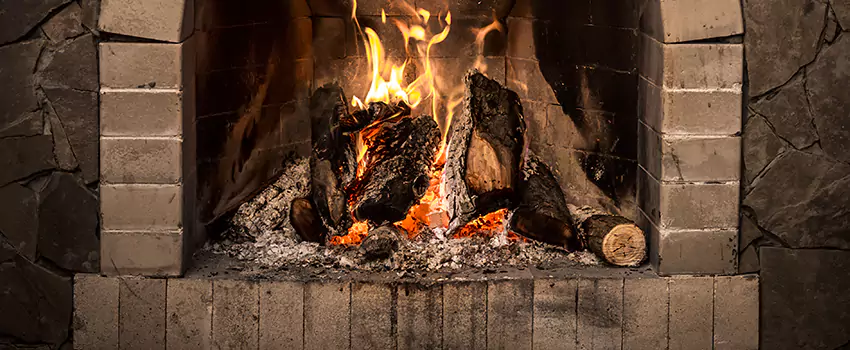 Cost of Rebuilding A Fireplace in Loveland, Colorado