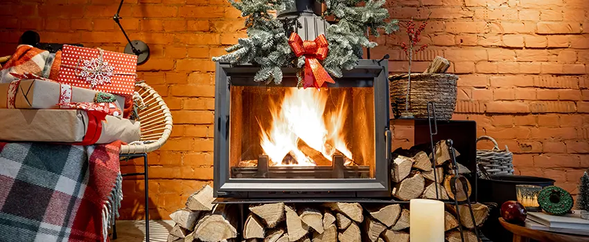 Steel Fireplace Grate Repair And Replacement Services in Loveland, Colorado