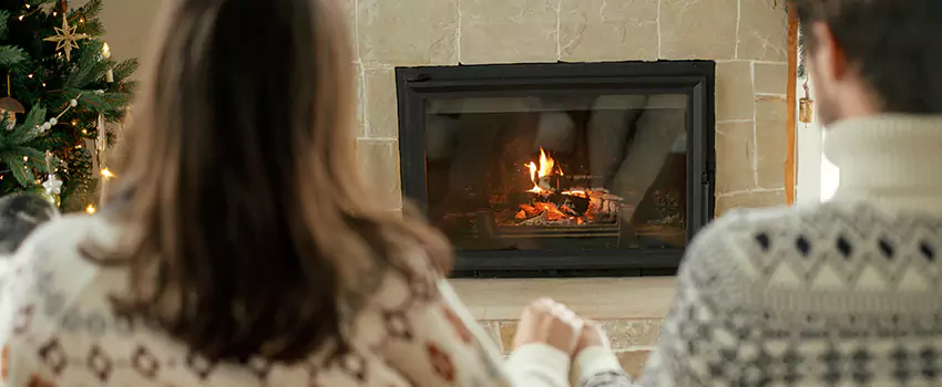 Fireplace Firebox Refurbish & Restore Services in Loveland, CO